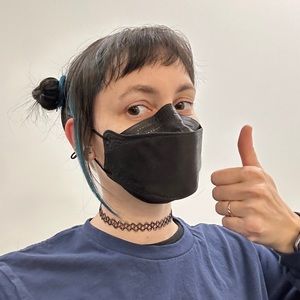 Meet your Posher, Winter